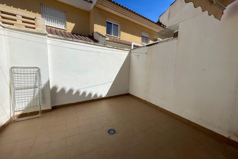 Rækkehus i Los Alcazares, Murcia, Los Alcazares - € 268.000 | Ref: V618NL - foto 17